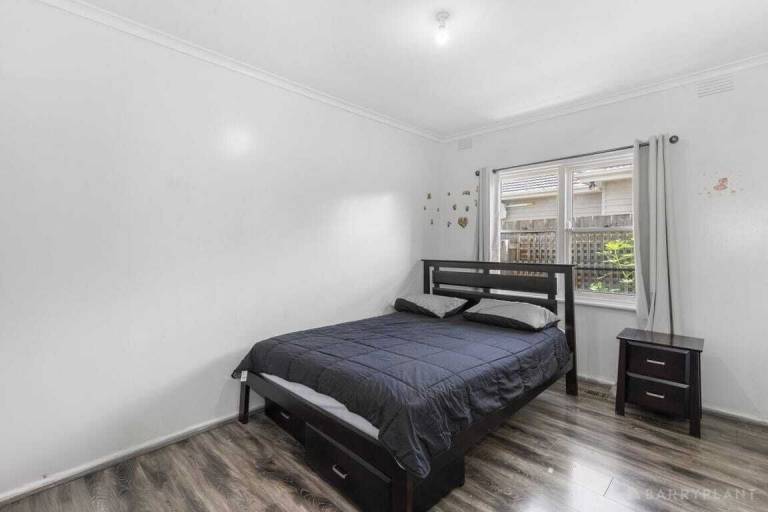 House Dandenong