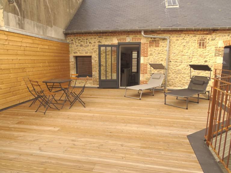 Appartement  Fécamp