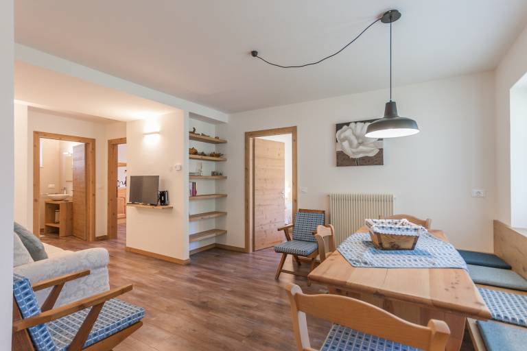 Appartamento vacanza  Canale d'Agordo