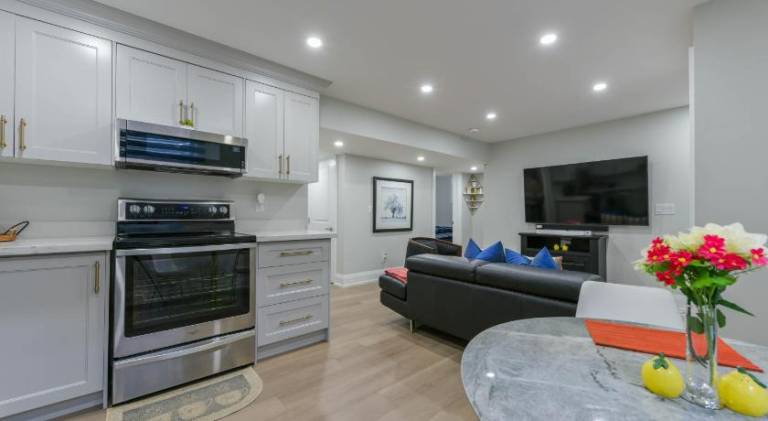 Rental apartment | Pets allowed — photo 4