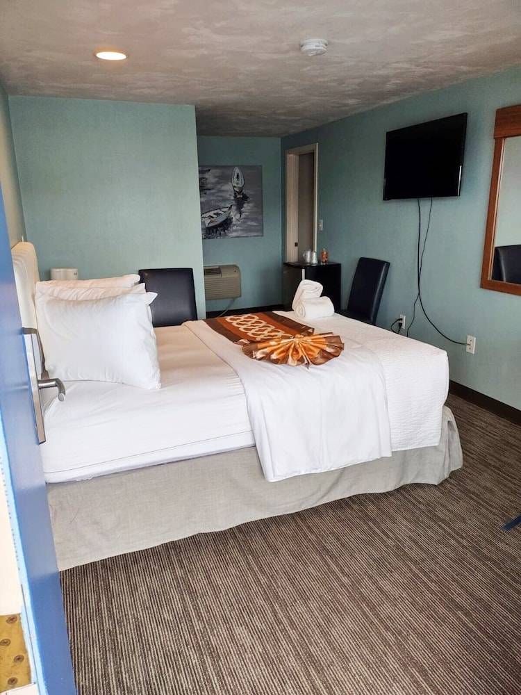 Motel  West Yarmouth