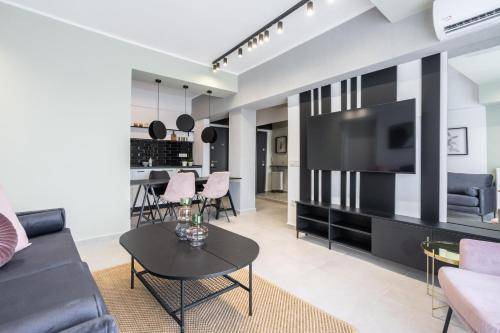 Apartment Dorobanți