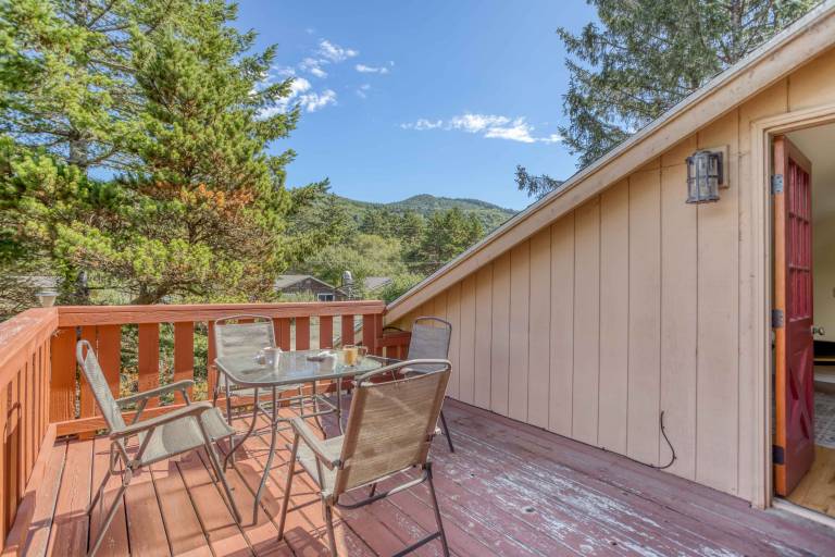 Cabin at the Beach — photo 3