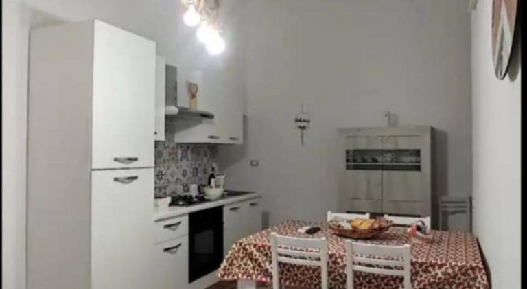 Apartment with 1 room for 3 persons in Avola