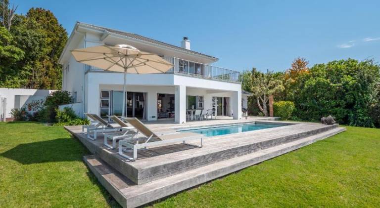 Villa Plettenberg Bay