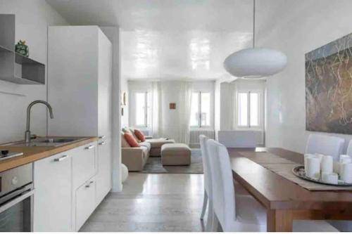 Appartement Treviso