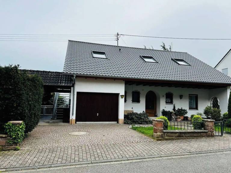 Ferienwohnung  Hainfeld
