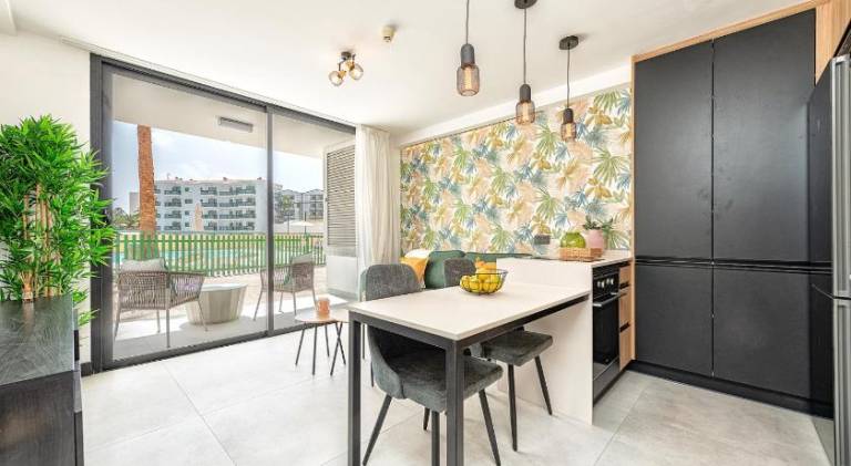 Holiday apartment with pool | Close to the beach | Pets allowed — photo 2