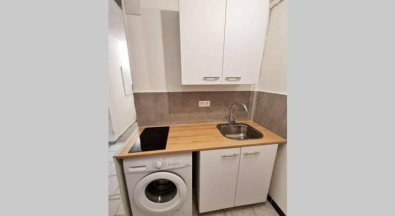 GregBnb - T2 Design 42m2 - Toulon Est - Wifi Fibre - n5 — photo 5