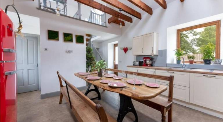Big villa with hot tub | Pet-friendly — photo 4