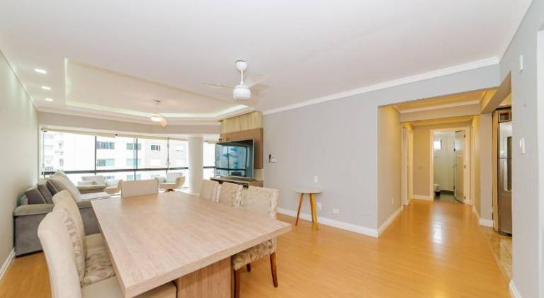 Holiday apartment with 3 rooms for 8 persons — photo 3