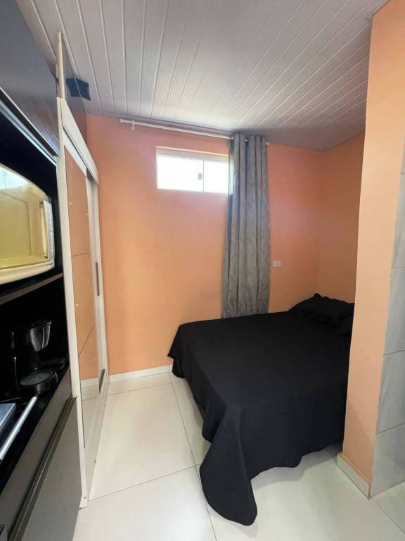 Apartamento Novo Mundo