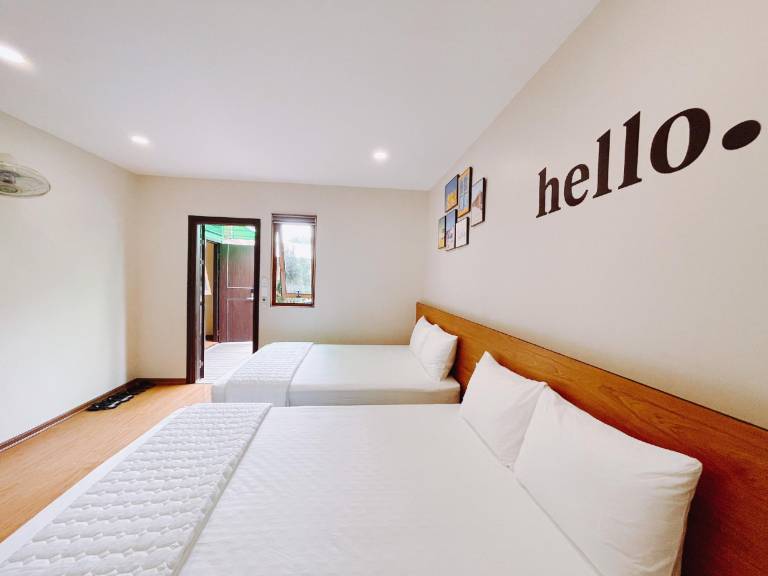 Pleasant vacation home with barbecue, pool & garden | Suitable for remote work | Pets are welcome — photo 3