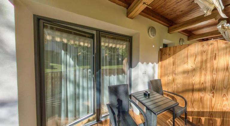 Apartments Hubertus - central St Leonhard - free parking - Netflix - PasseiertalCard included - hiki — photo 5