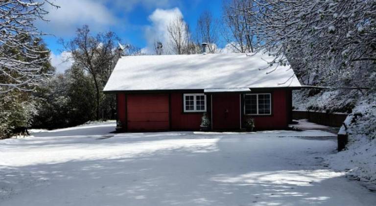 60 m&sup2; Ferienhaus