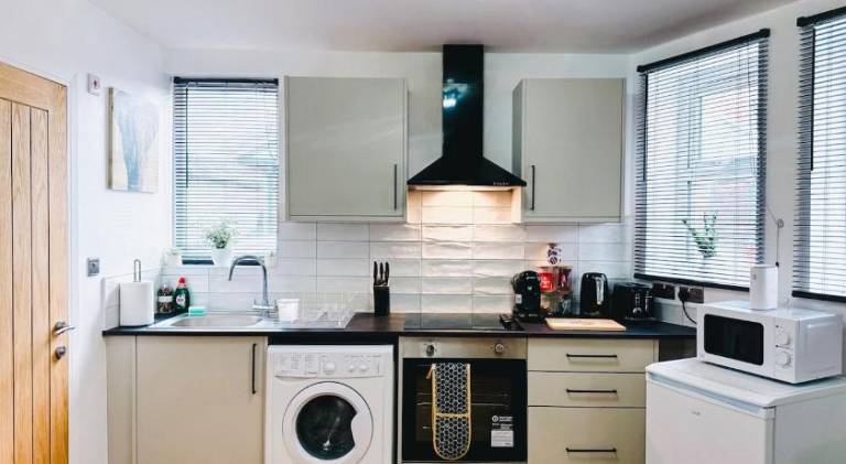 Wonderful apartment | Pets allowed — photo 3