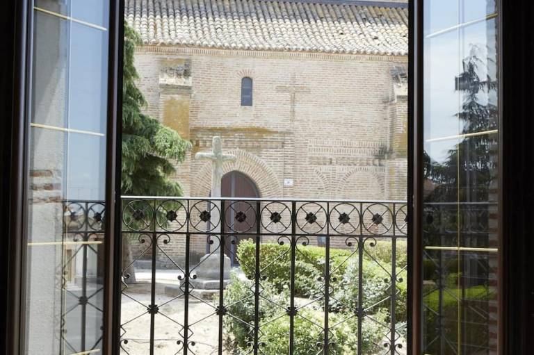 Casa  Madrigal de las Altas Torres