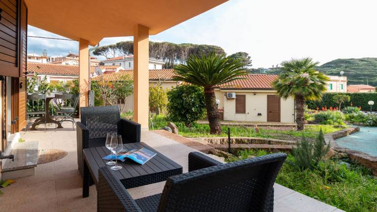 Rental apartment with pool | Close to the beach | Pets allowed — photo 3