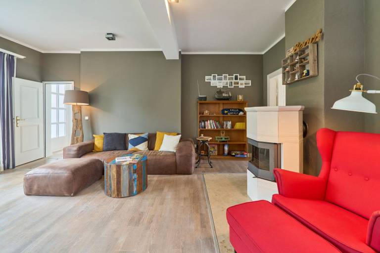Ferienwohnung Kellenhusen