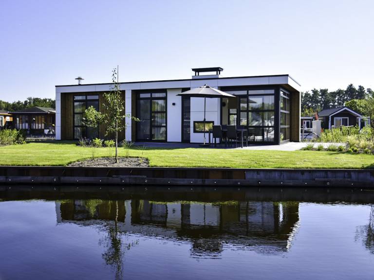 Ferienhaus  Loosdrecht