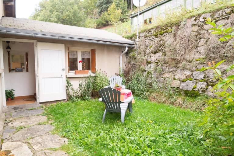 Gîte Bédouès