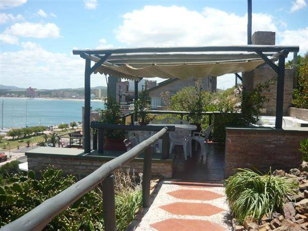 Apartamento Piriápolis