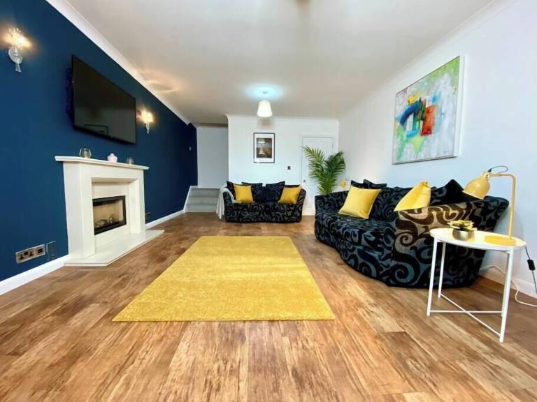 House Poole