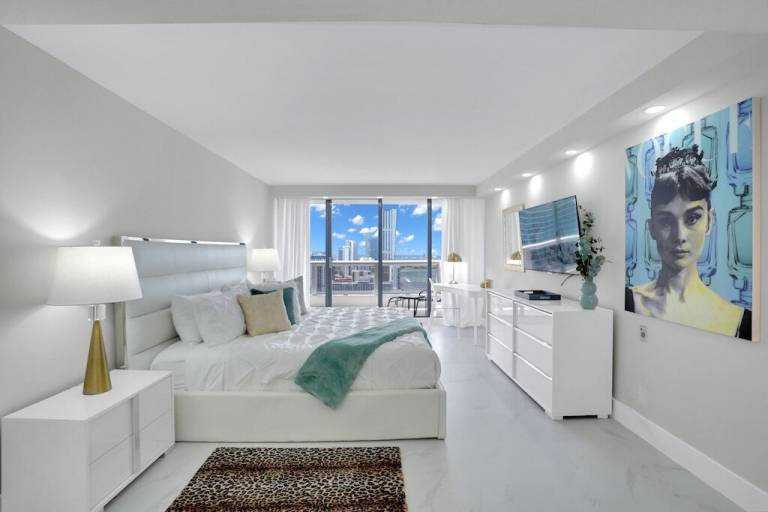 Condo Downtown Miami