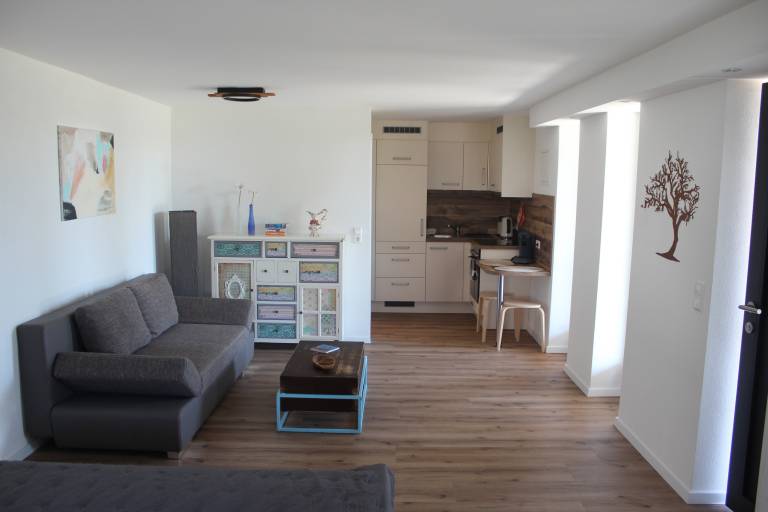 Ferienwohnung  Herdwangen-Schönach