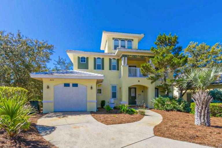 House Gulf Shores