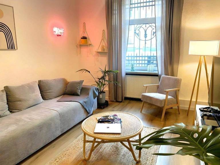 Apartment Gallus