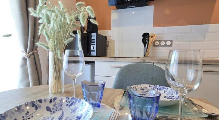 Rental apartment with 1 room for 2 persons — photo 4