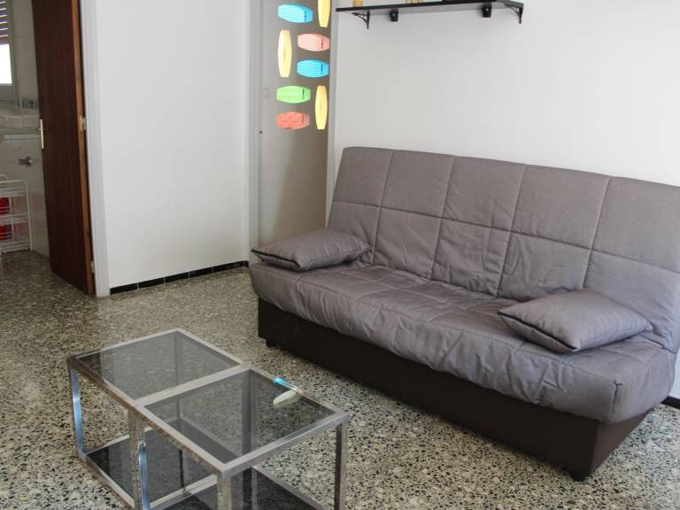 Bright Apartment 100m from Puerto Beach with Modern Amenities — photo 4