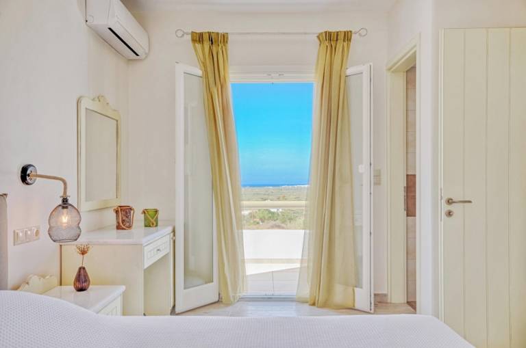Casa Naxos