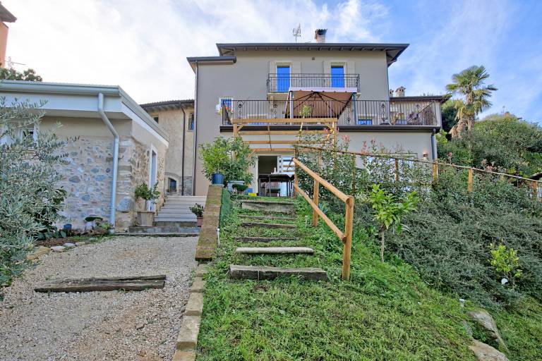 Ferienwohnung  Salò