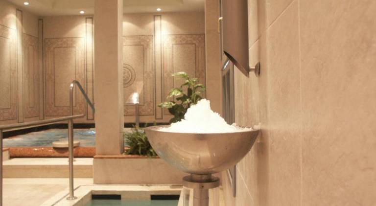 Hotel Termas Balneario Termas Pallares — photo 5