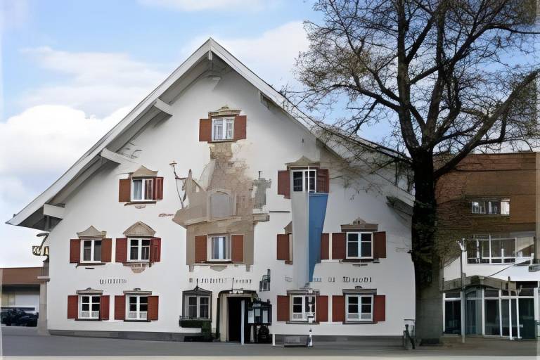 Alpenhotel Krone in Pfronten