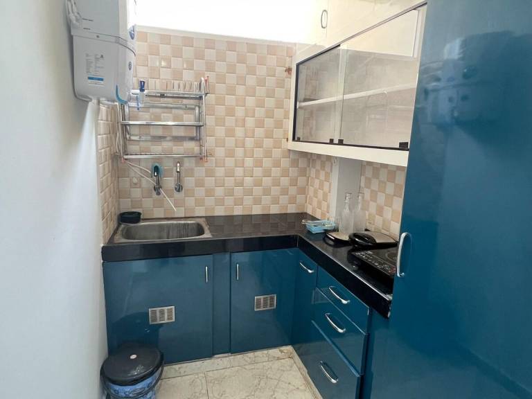 Apartment | Suitable for remote work — photo 3