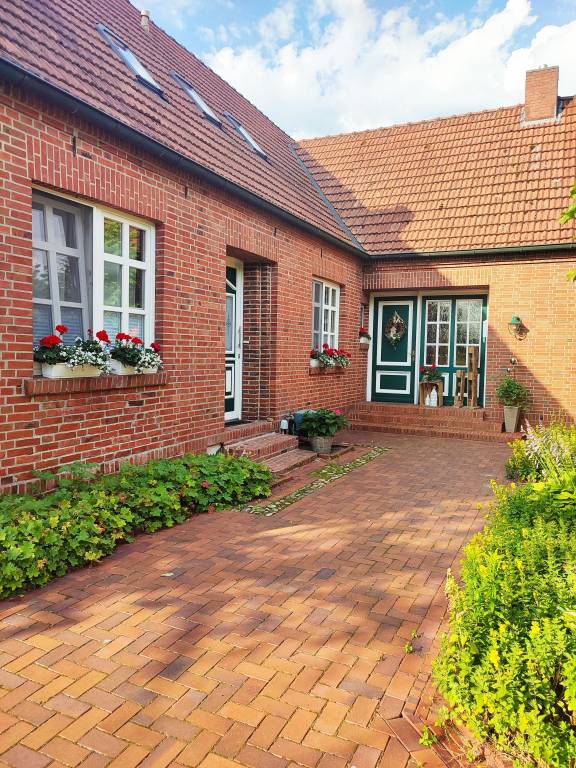 Ferienwohnung Rastdorf
