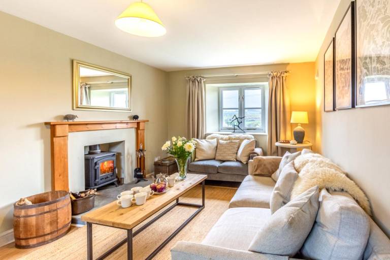Fully equipped lovely cottage with garden | Pets allowed — photo 3