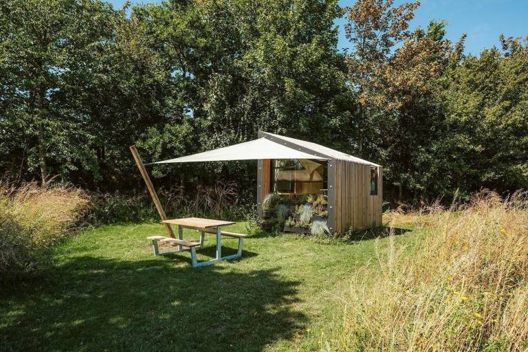 Chalet Ouddorp