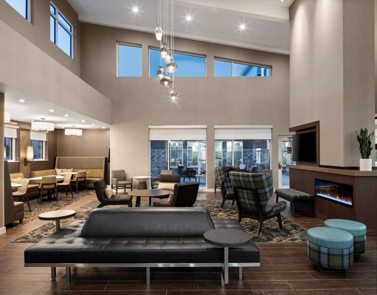 Residence Inn by Marriott East Peoria in East Peoria, IL