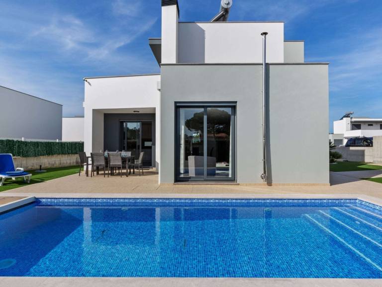Villa Foz do Arelho
