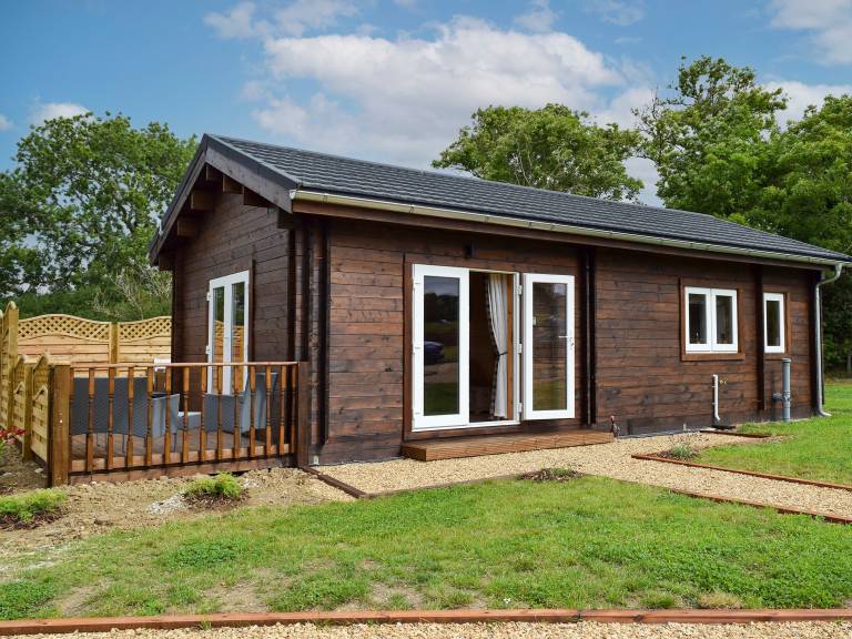 Cottage Billesdon