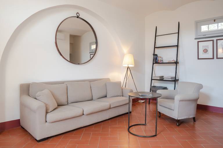 Holiday Home 'Magazzino 1' with Shared Pool, Wi-Fi and Air Conditioning in Cortona