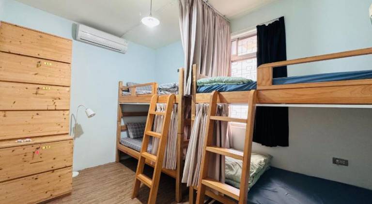 MatchBox Hostel — photo 2