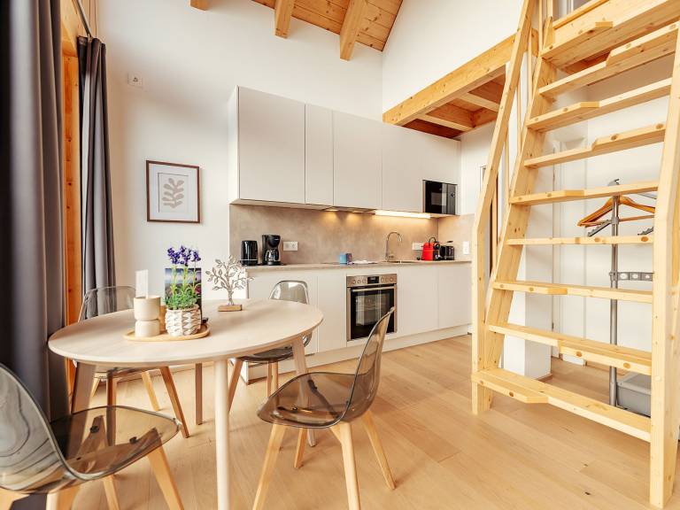 Ferienhaus in Oberwölz, Steiermark f&uuml;r max. 2 Personen