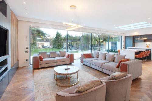 Huis Orpington