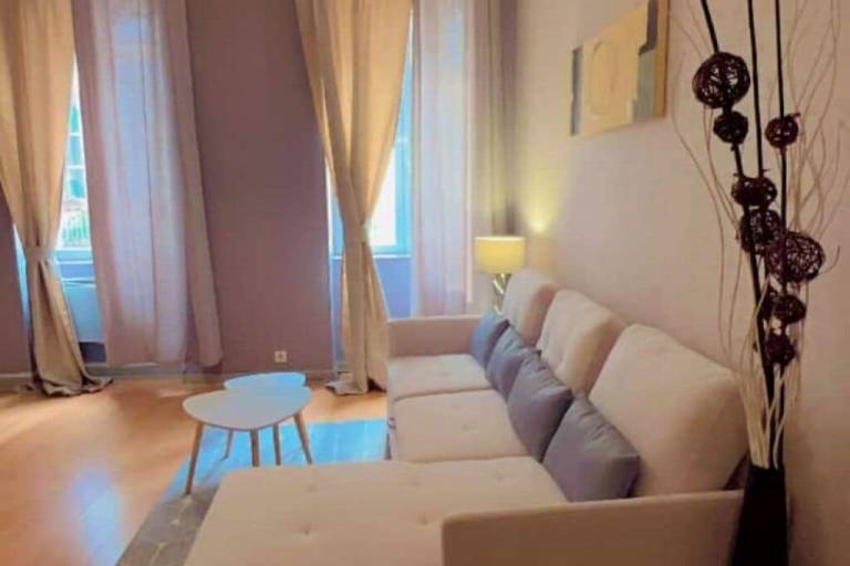 Appartement Chalon-sur-Saône