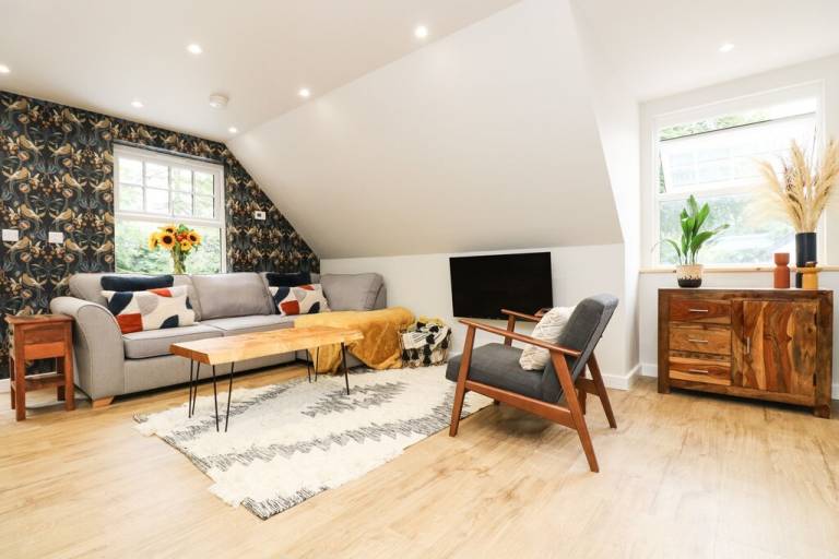Apartment Camborne